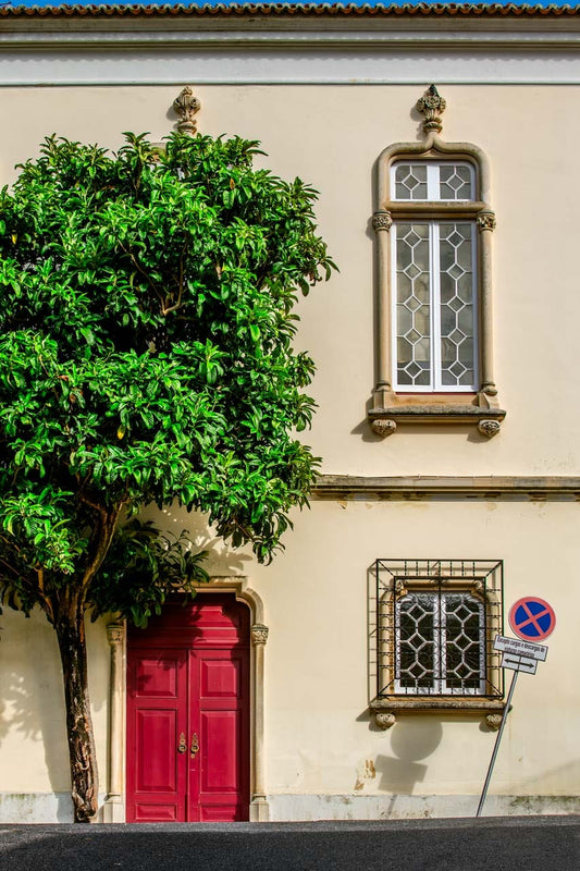 Phil Carrière Oeuvre original - Photographie Paint It, Black