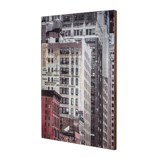 Phil Carrière Oeuvre original - Photographie Sea Air