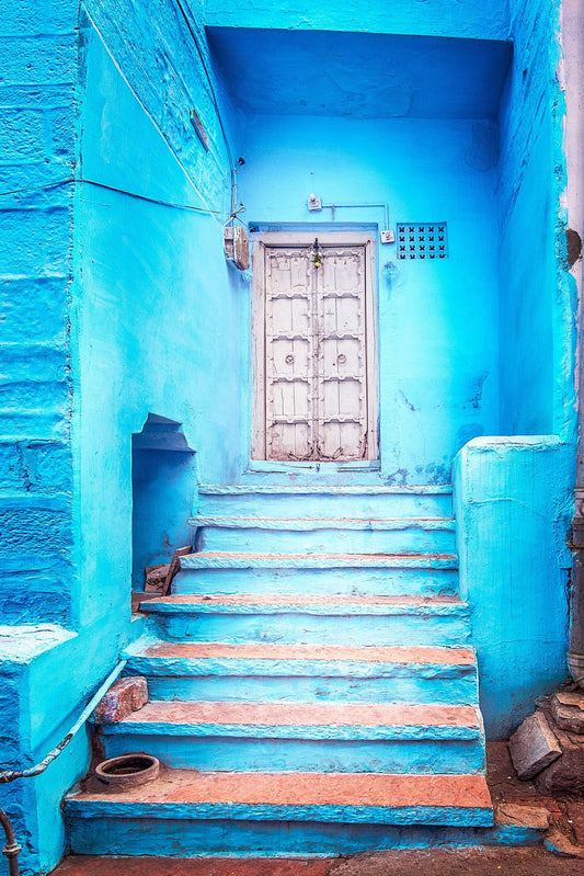 Phil Carrière Oeuvre original - Photographie Sweet Nothin'