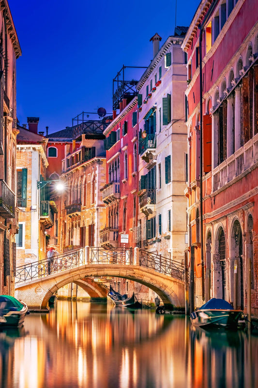 Phil Carrière Oeuvre original - Photographie That's Amore