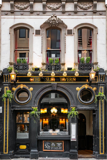 Phil Carrière Oeuvre original - Photographie Under Pressure