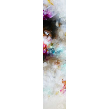 Deniz Altug Oeuvre original - Peinture 60x15 FEELING ALIGNED 1