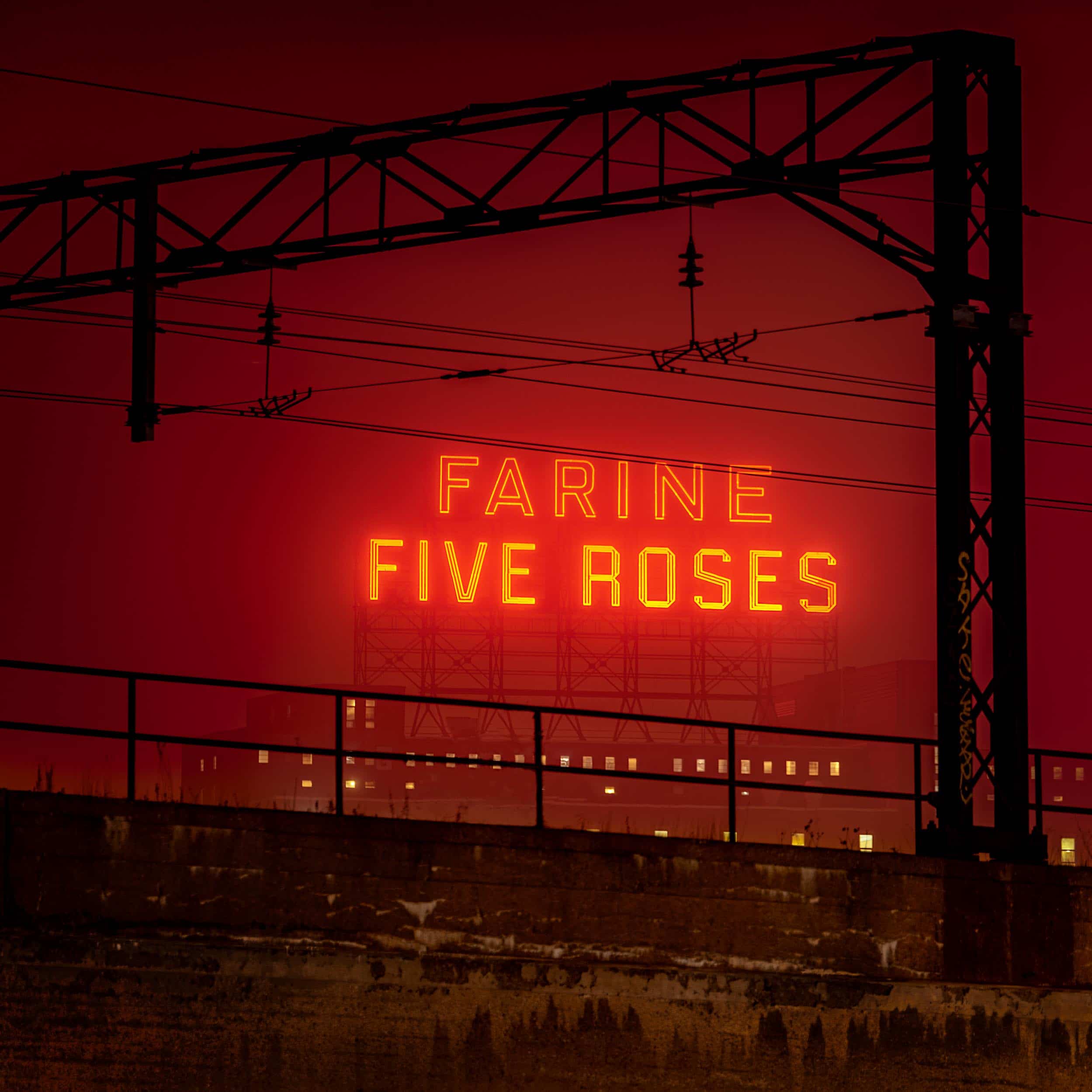 Five Rose IND