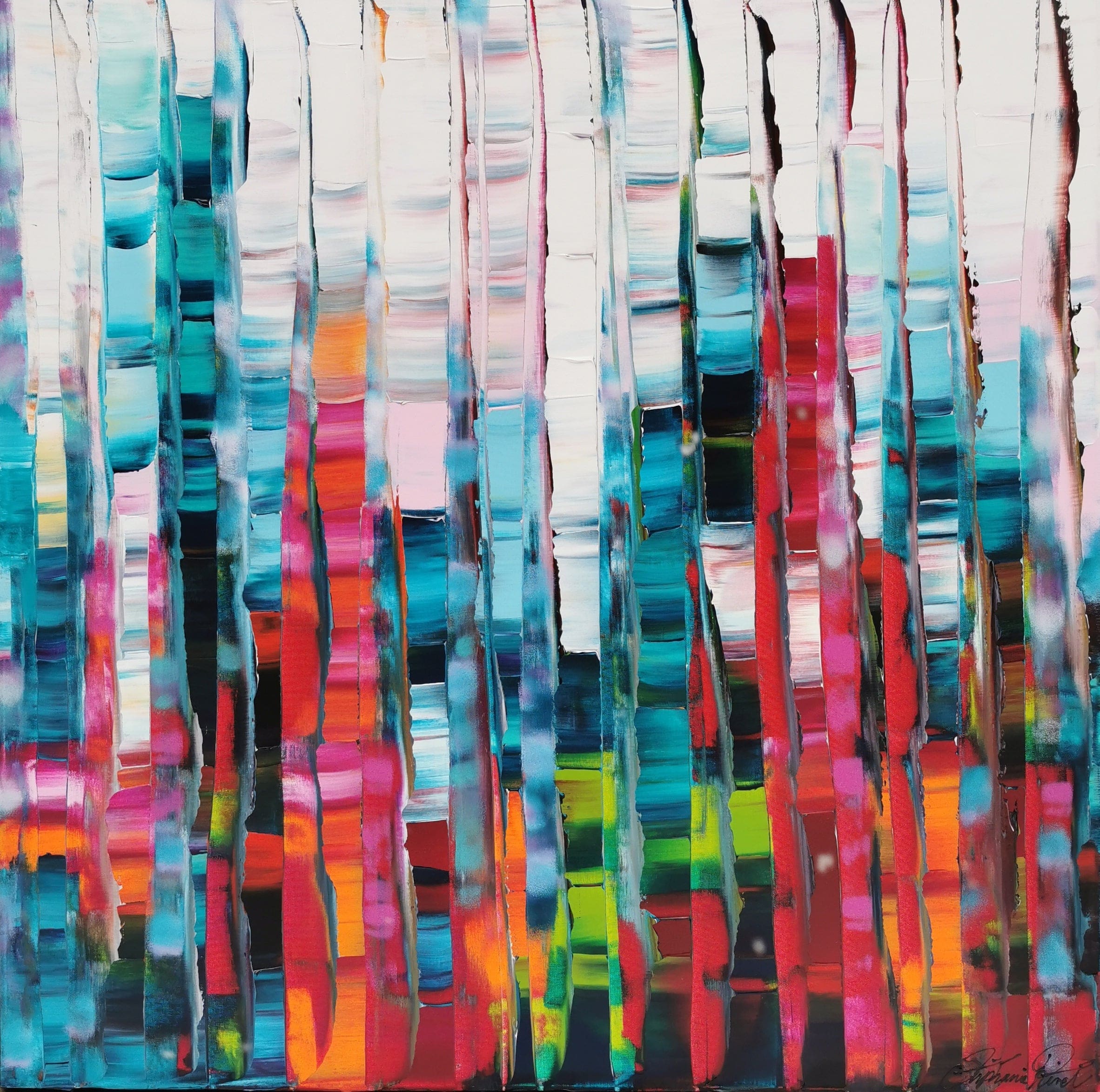 Abstract Forest