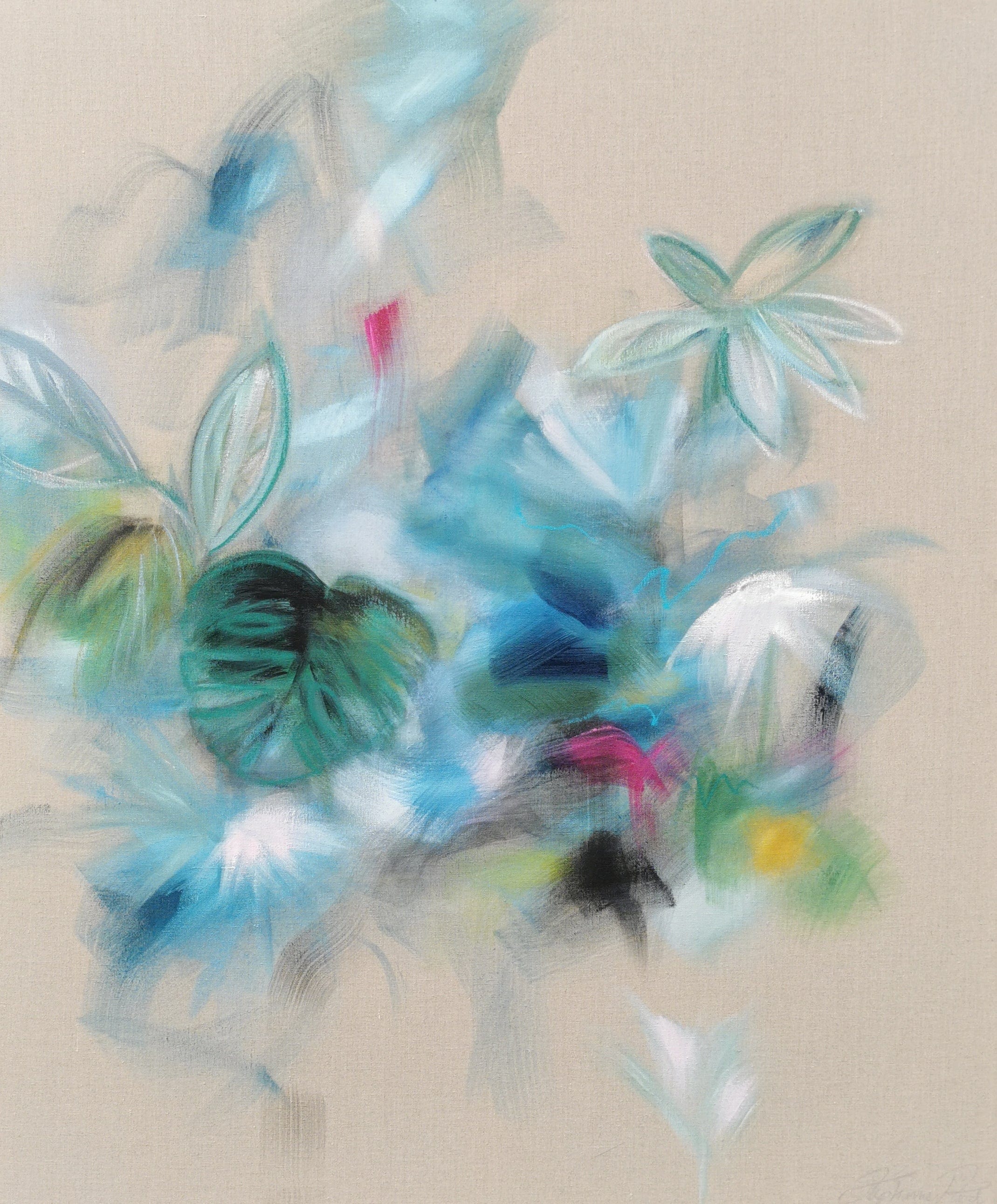 Plants and Flowers