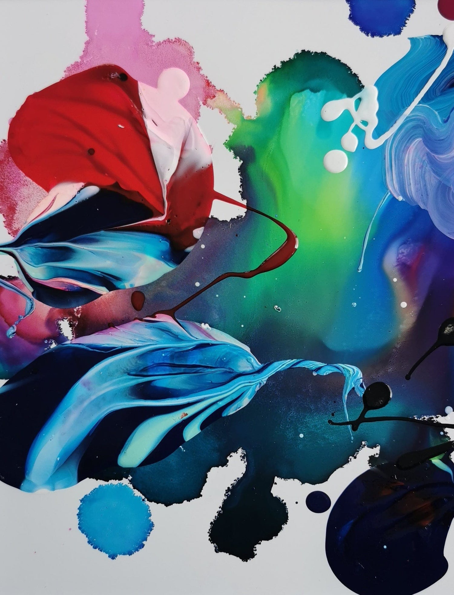 Stéphanie Rivet - Studio